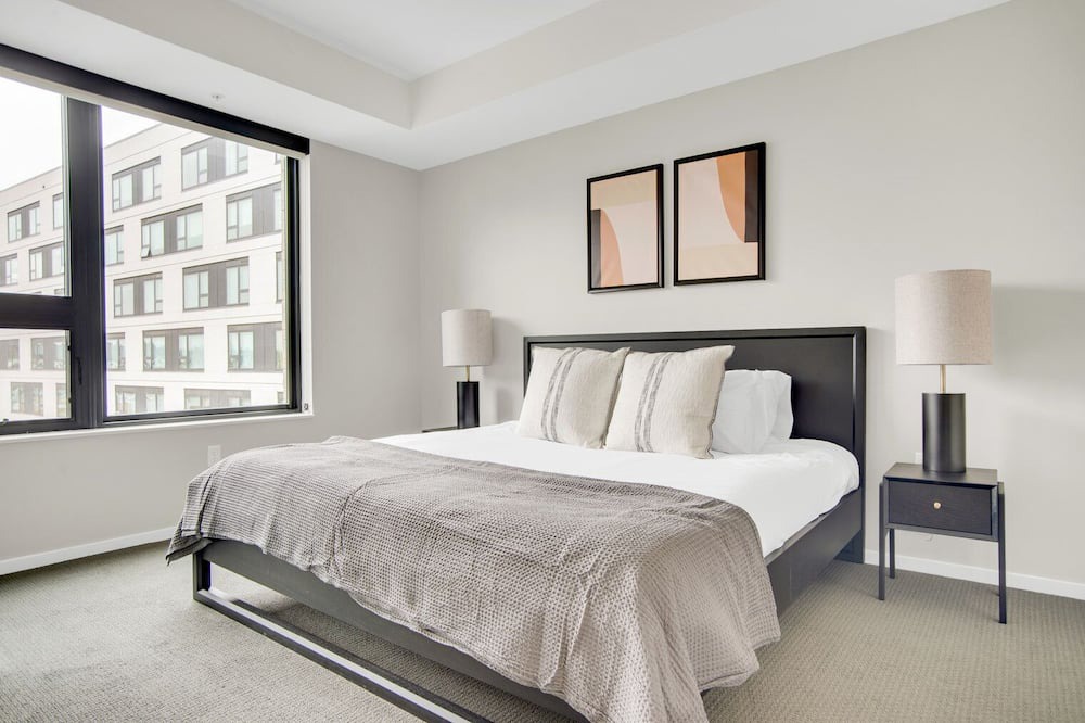 Photo of Bedroom in Hale