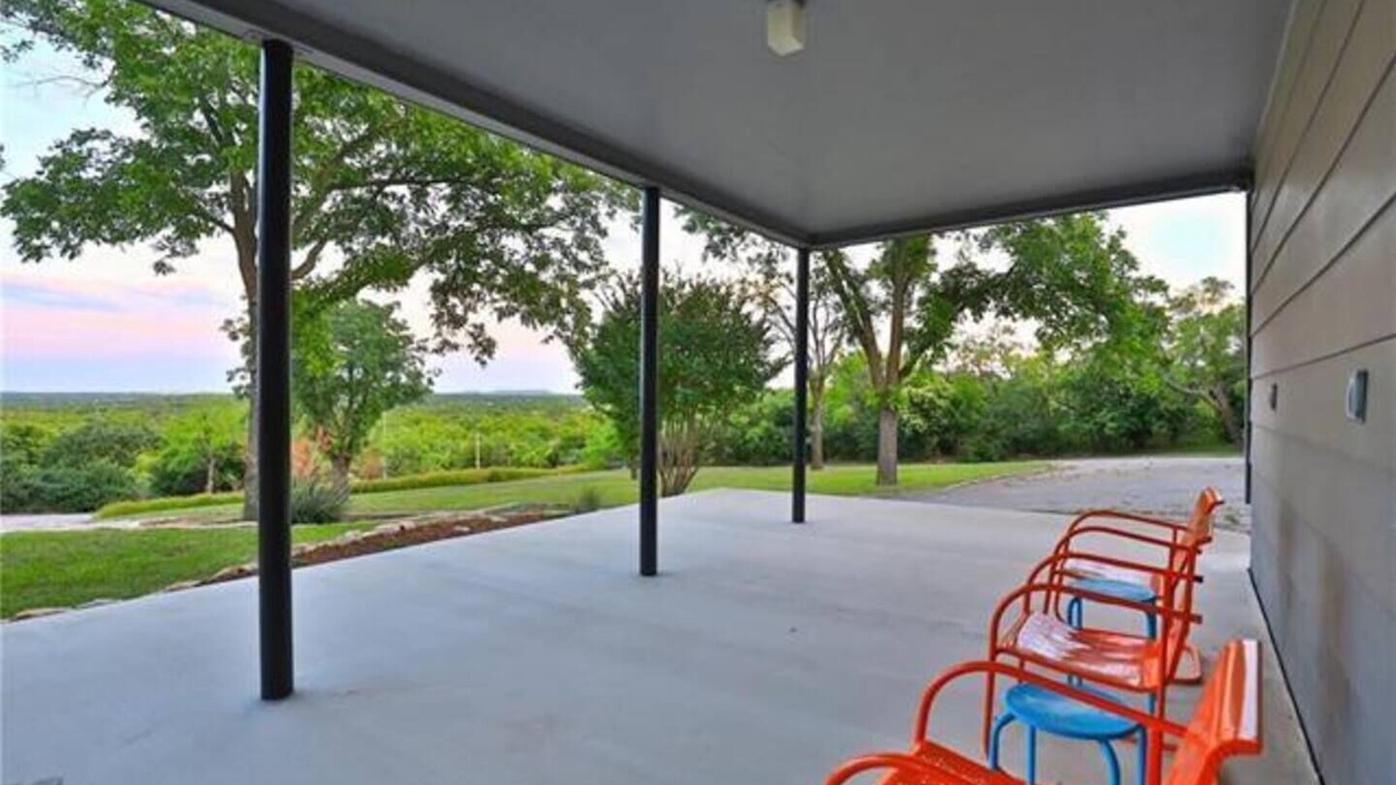 Photo of Patio Balcony in Coleman