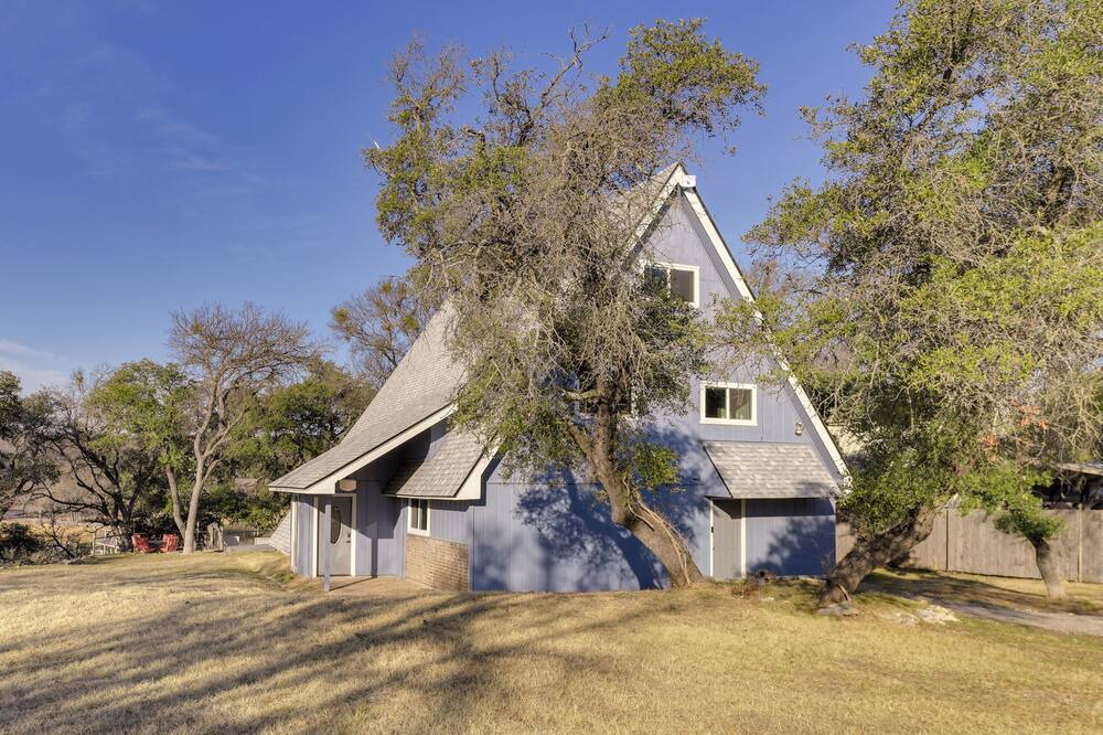 Photo of Outdoor in Brownwood