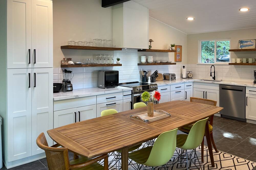 Photo of Kitchen in Freeland