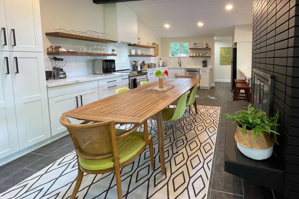 Photo of Kitchen in Freeland