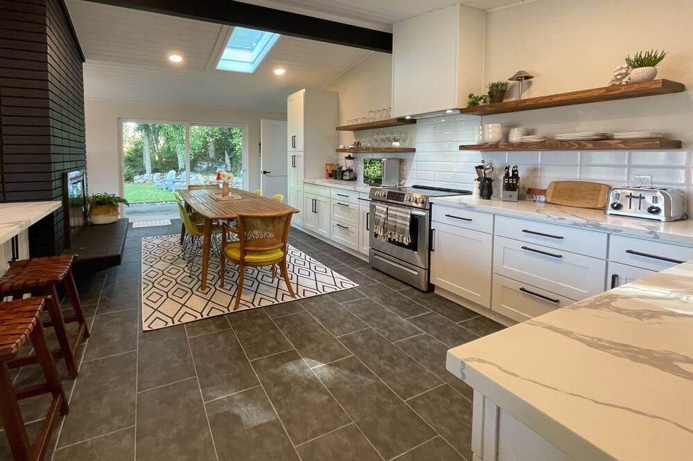Photo of Kitchen in Freeland