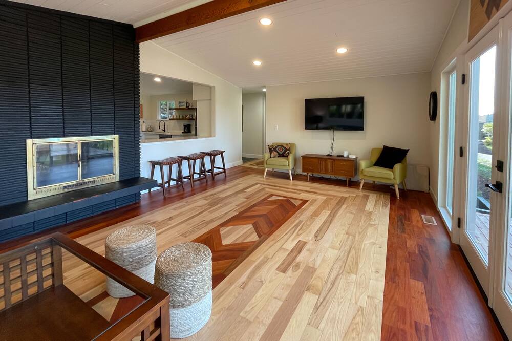 Photo of Livingroom in Freeland