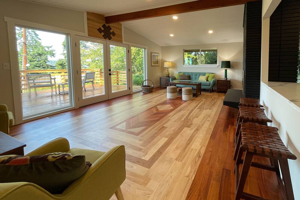 Photo of Livingroom in Freeland
