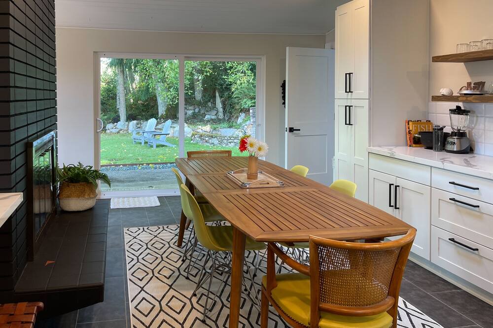 Photo of Kitchen in Freeland