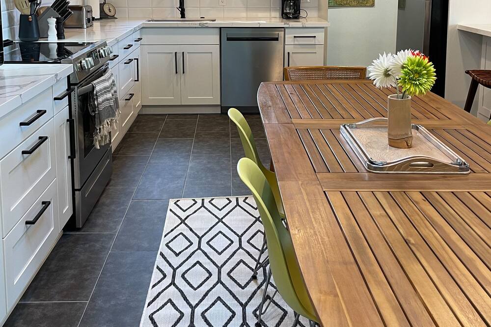 Photo of Kitchen in Freeland