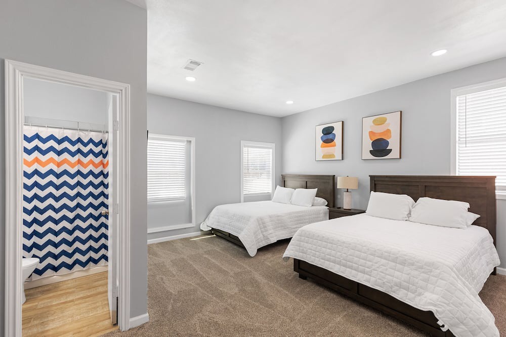 Photo of Bedroom in White Rock Hills