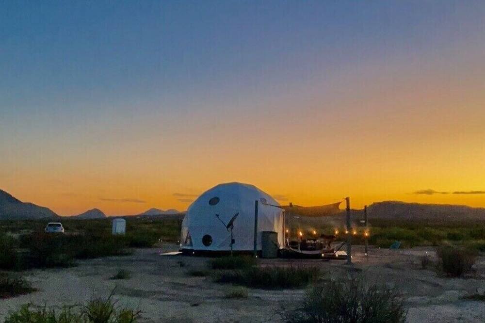 Photo of Outdoor in Terlingua