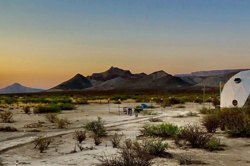 Photo of Outdoor in Terlingua