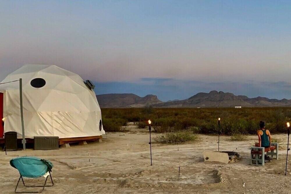 Photo of Others in Terlingua