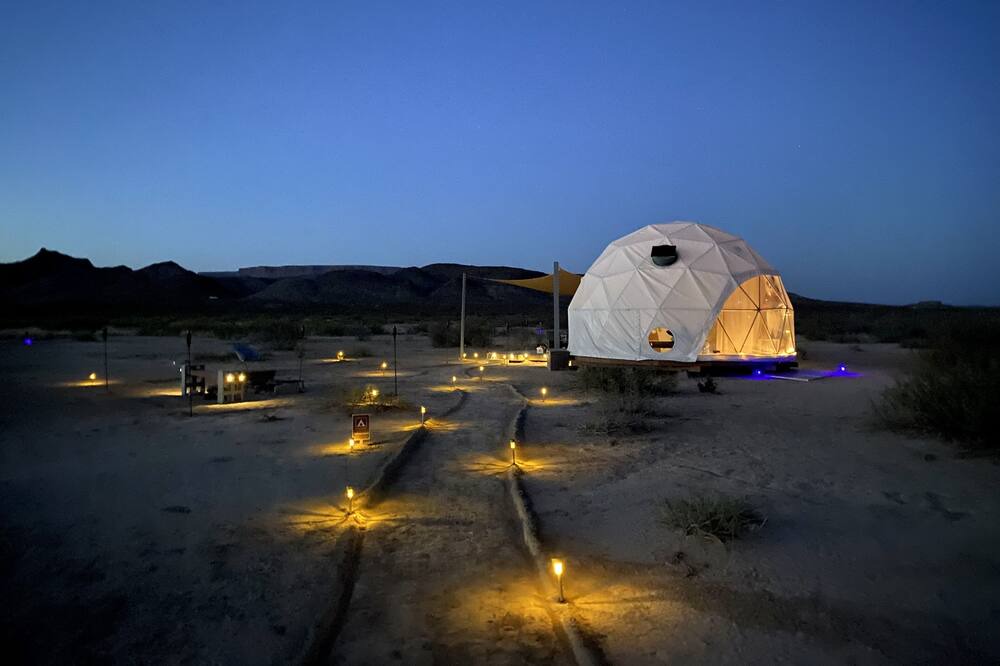 Photo of Others in Terlingua