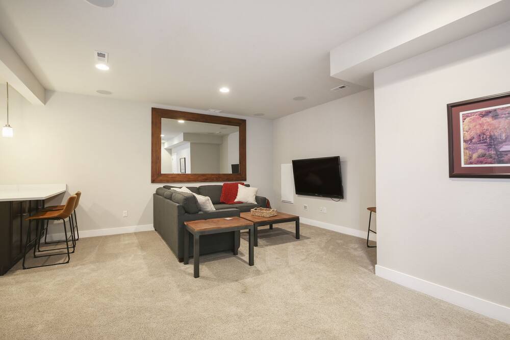 Photo of Bedroom in Stapleton