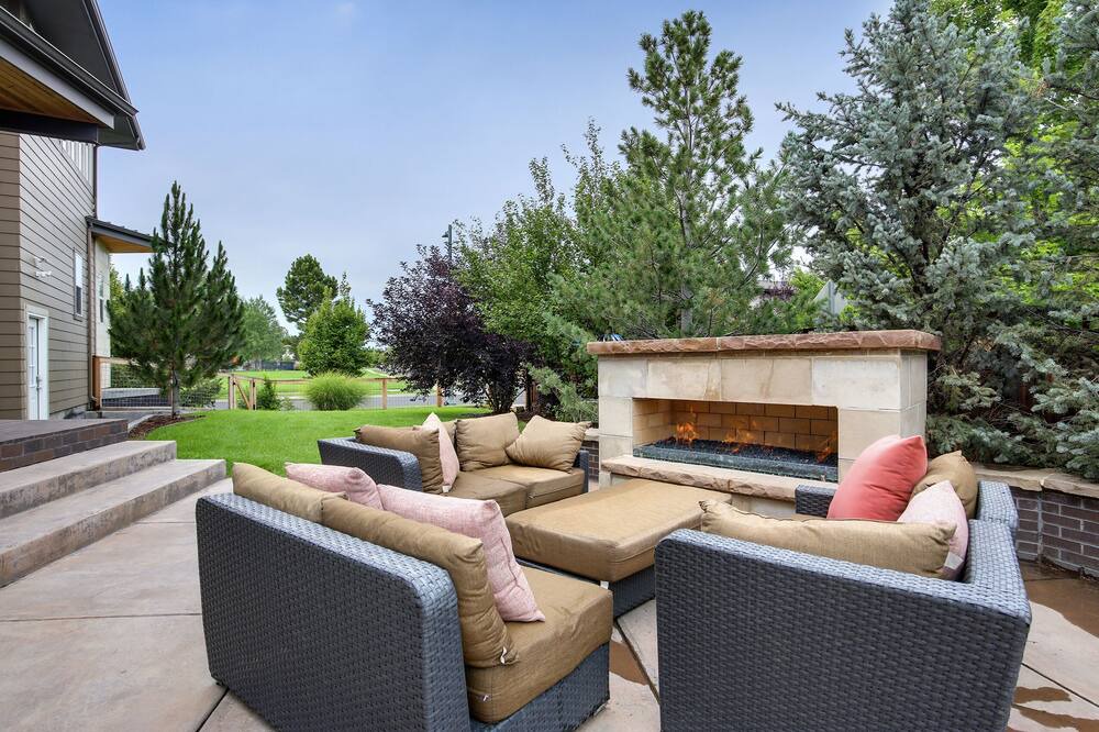 Photo of Patio Balcony in Stapleton