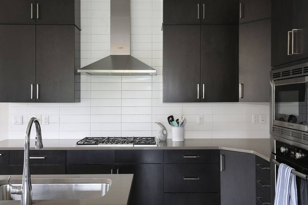 Photo of Kitchen in Stapleton