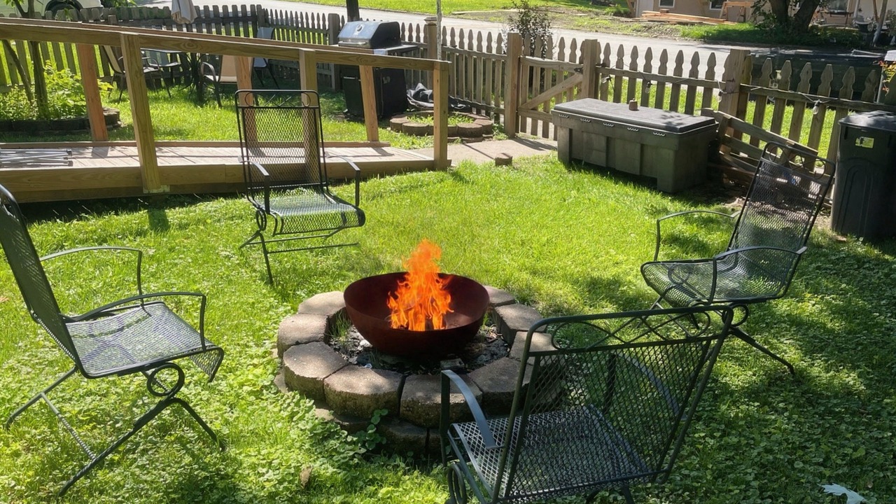Photo of Outdoor in Cameron