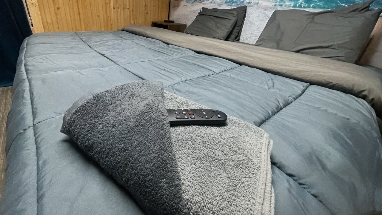 Photo of Bedroom in Cameron