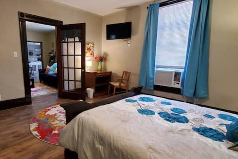 Photo of Bedroom in Guthrie