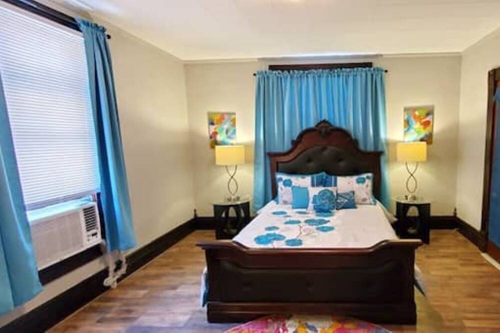Photo of Bedroom in Guthrie