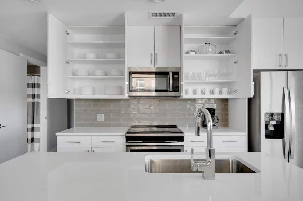 Photo of Kitchen in Five Points