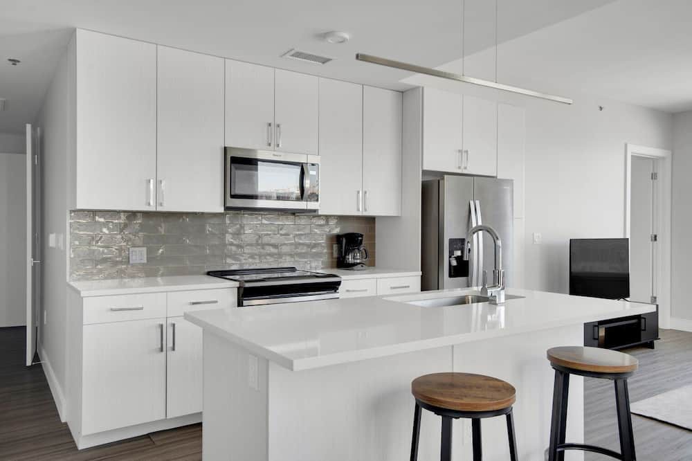 Photo of Kitchen in Five Points