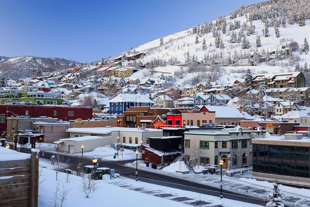 Photo of Others in North Park City