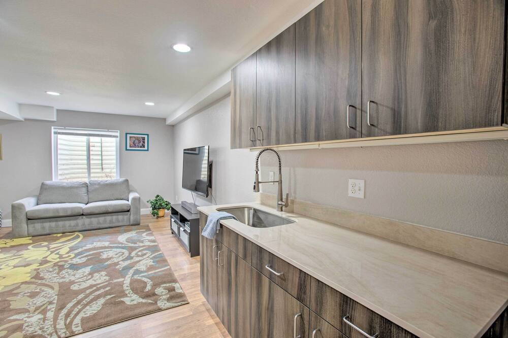 Photo of Bedroom in Barths