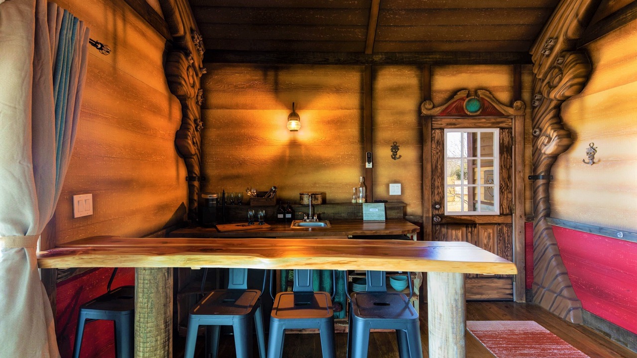 Photo of Kitchen in Leon Junction