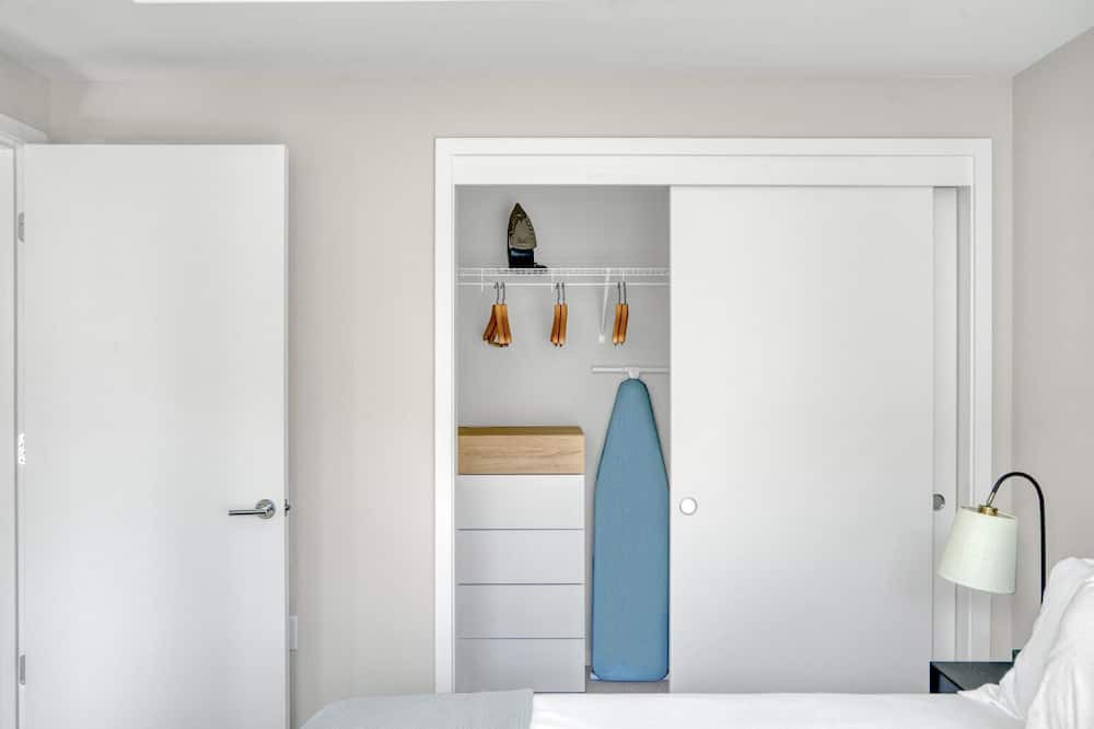 Photo of Bedroom in Congress Park