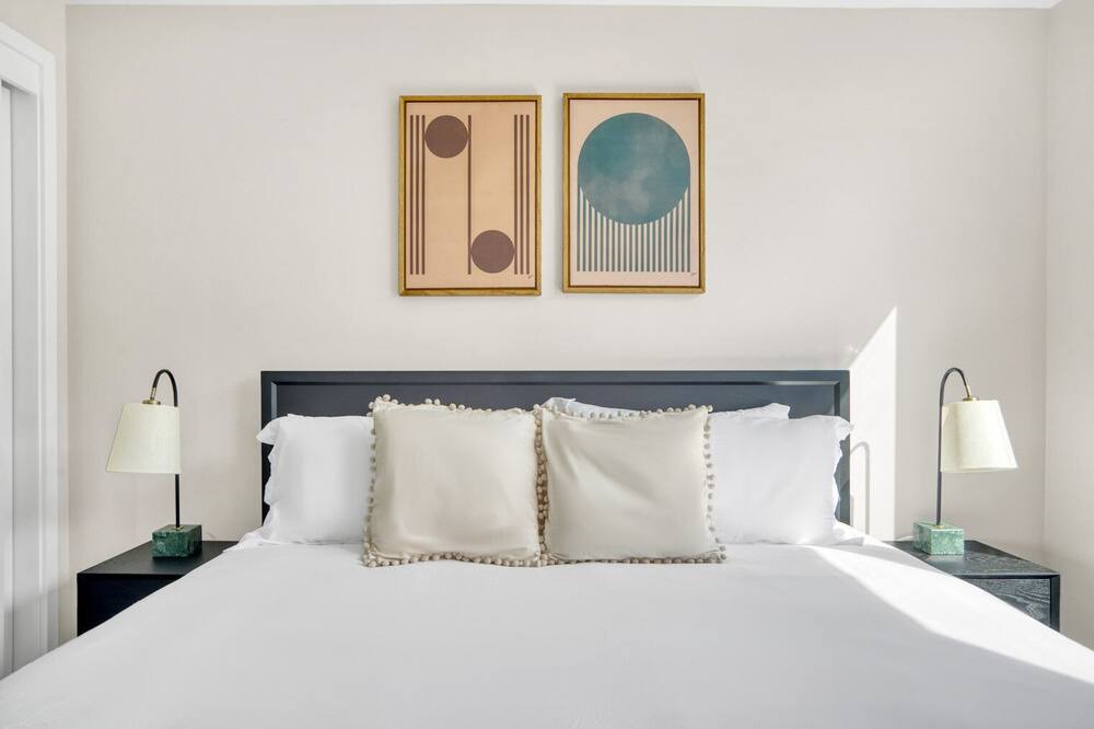 Photo of Bedroom in Congress Park