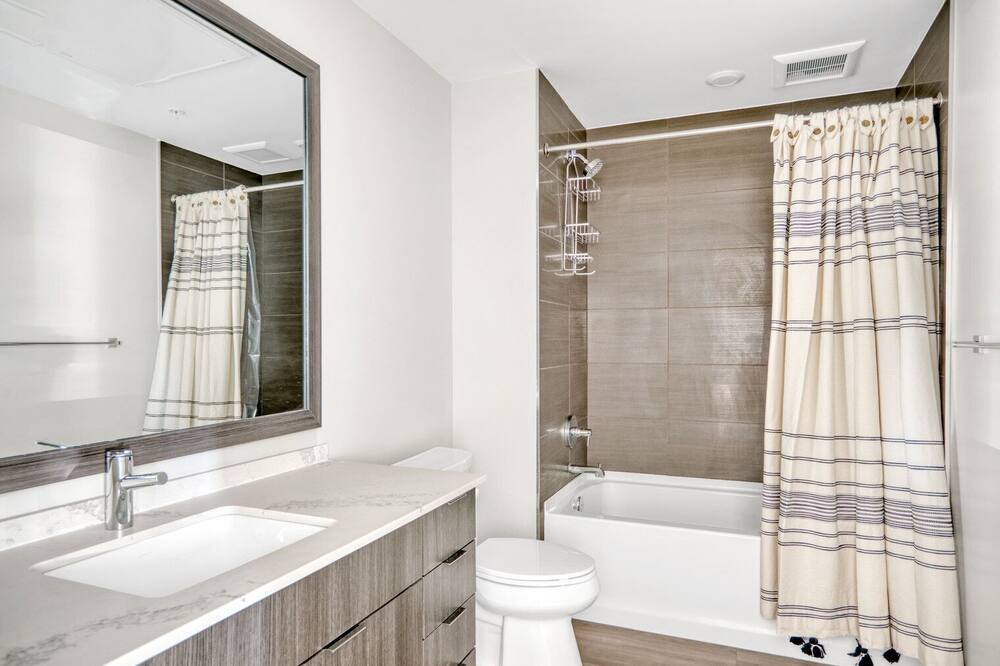 Photo of Bathroom in Congress Park