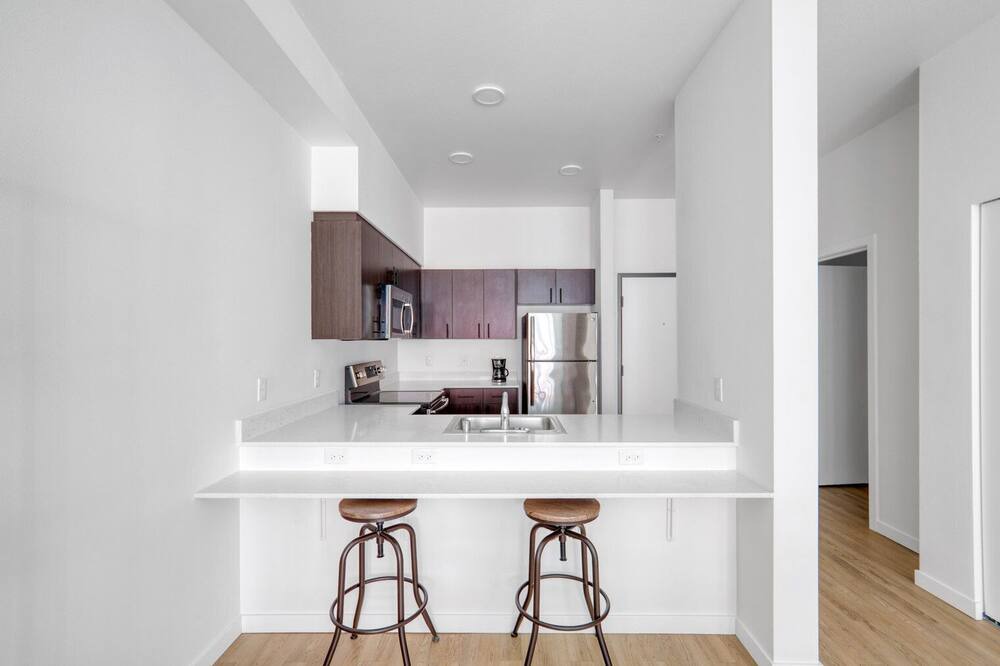 Photo of Kitchen in North Beacon Hill