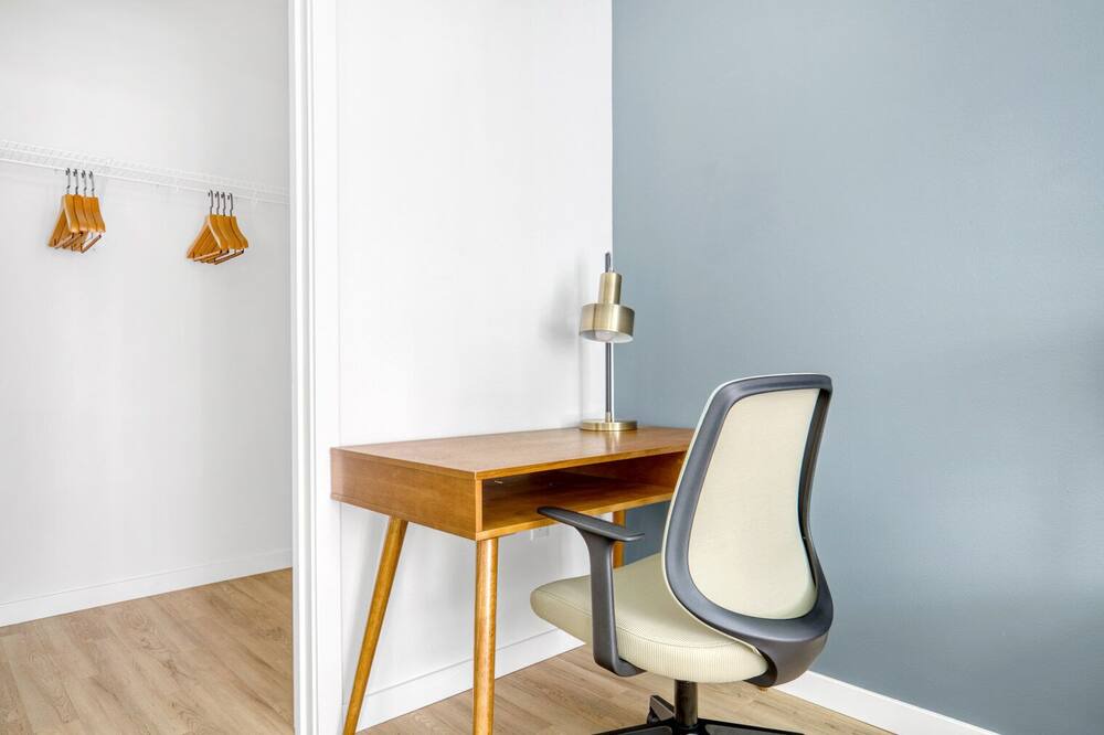 Photo of Bedroom in North Beacon Hill