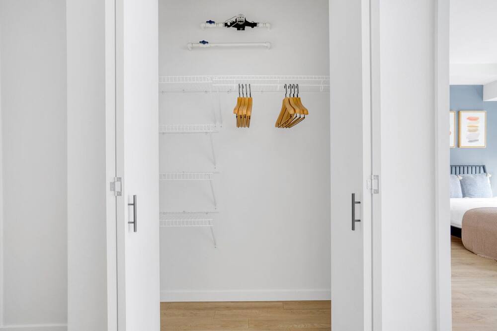 Photo of Bedroom in North Beacon Hill
