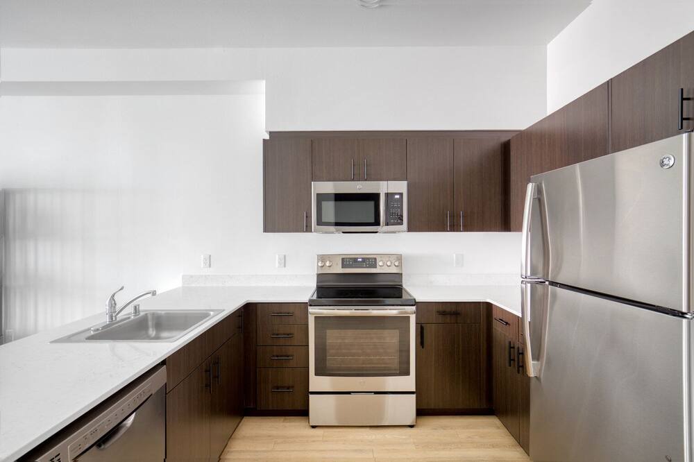 Photo of Kitchen in North Beacon Hill