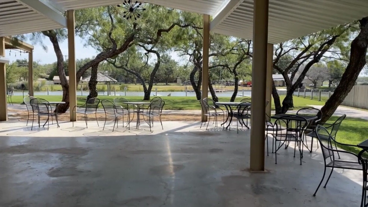 Photo of Outdoor in San Angelo