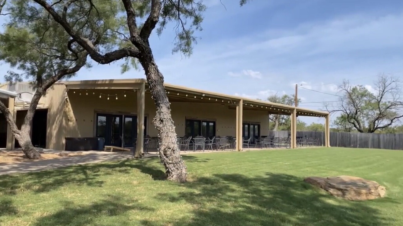 Photo of Outdoor in San Angelo