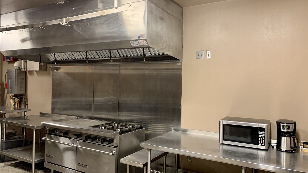 Photo of Kitchen in San Angelo
