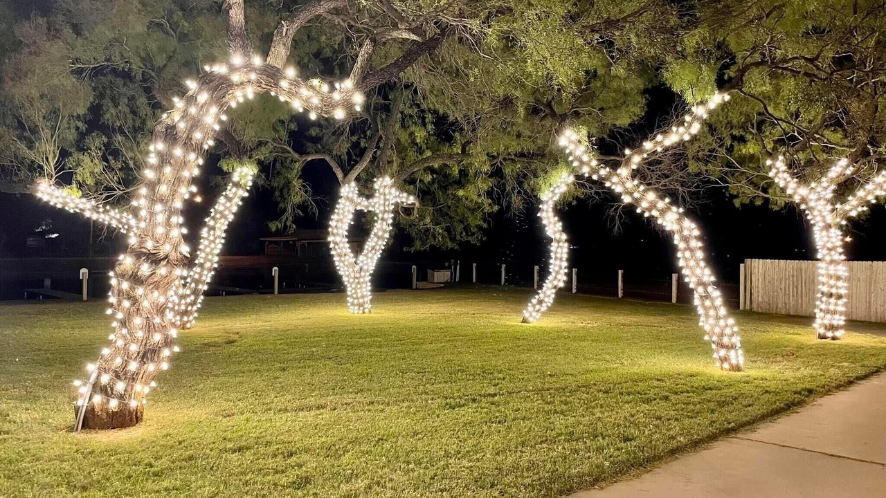 Photo of Outdoor in San Angelo