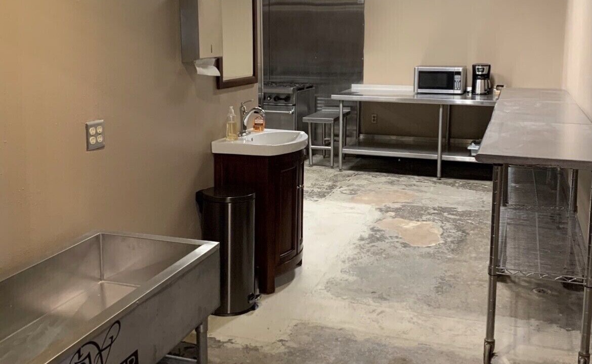 Photo of Kitchen in San Angelo