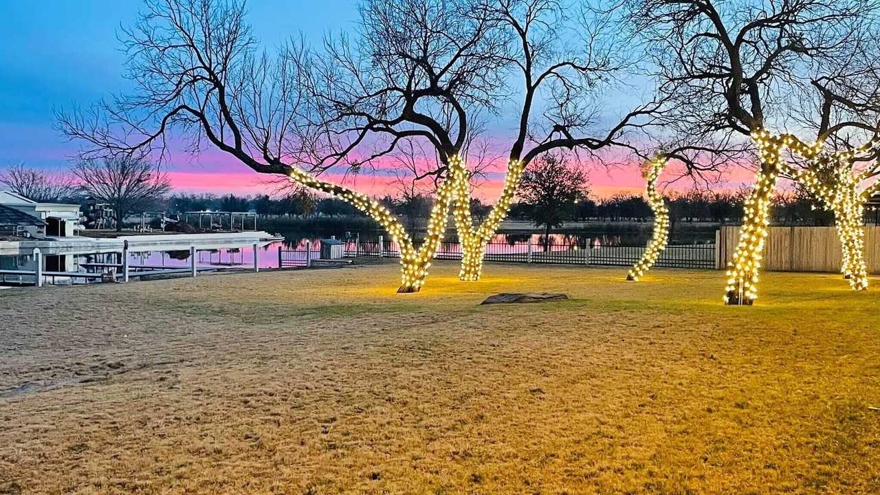 Photo of Outdoor in San Angelo