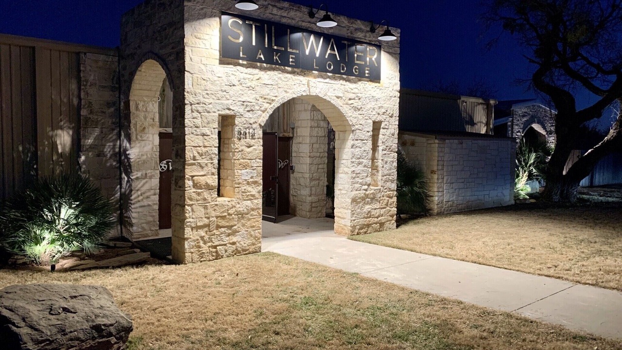 Photo of Buildings in San Angelo