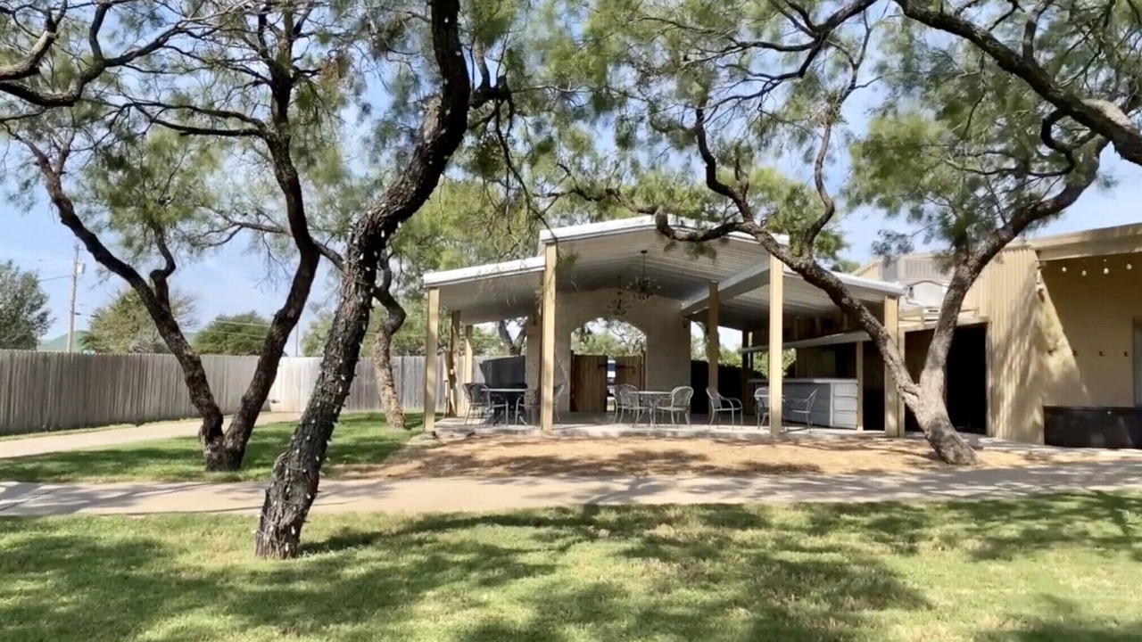 Photo of Outdoor in San Angelo