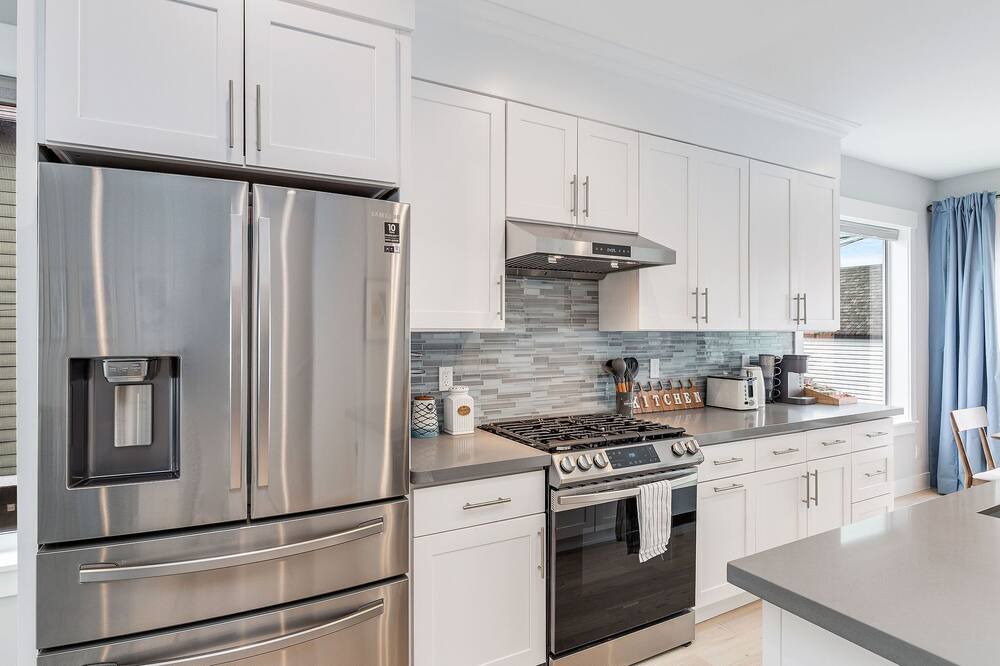 Photo of Kitchen in North Beacon Hill