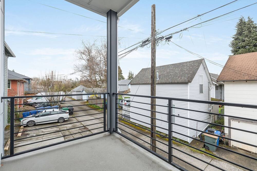 Photo of Outdoor in North Beacon Hill