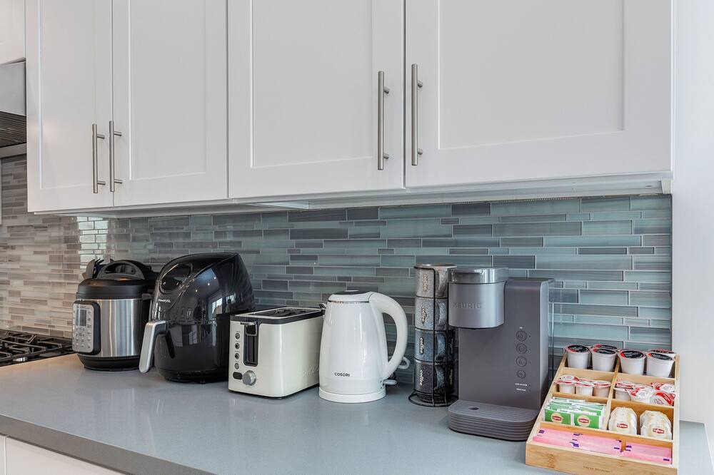 Photo of Kitchen in North Beacon Hill