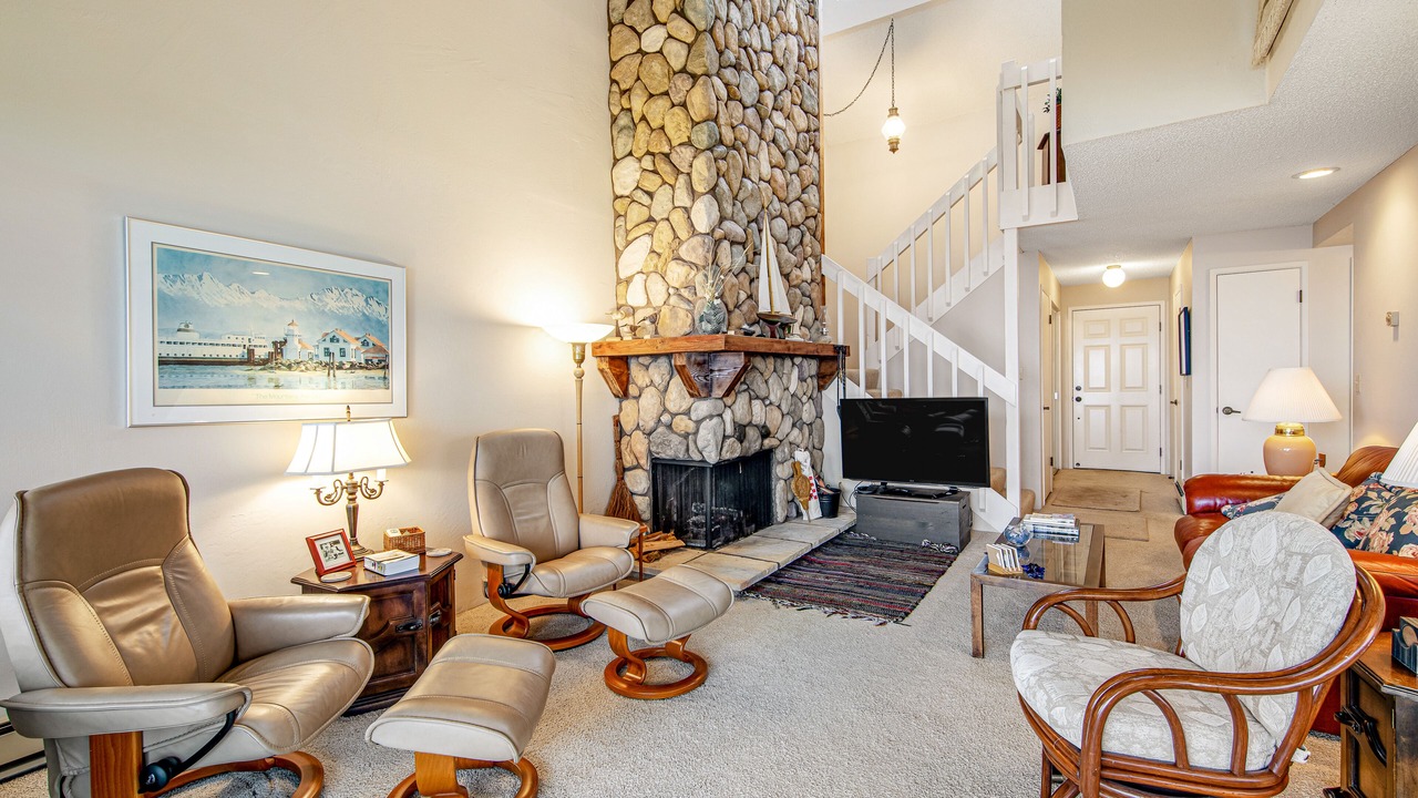 Photo of Livingroom in Freeland