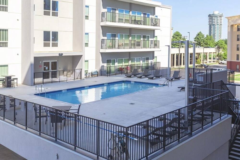 Photo of Outdoor in Central Oklahoma City