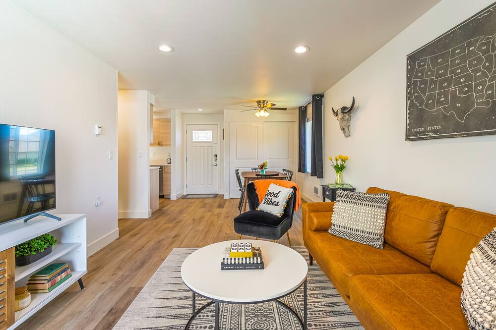 Photo of Livingroom in Lynden