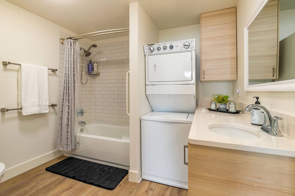 Photo of Bathroom in Lynden