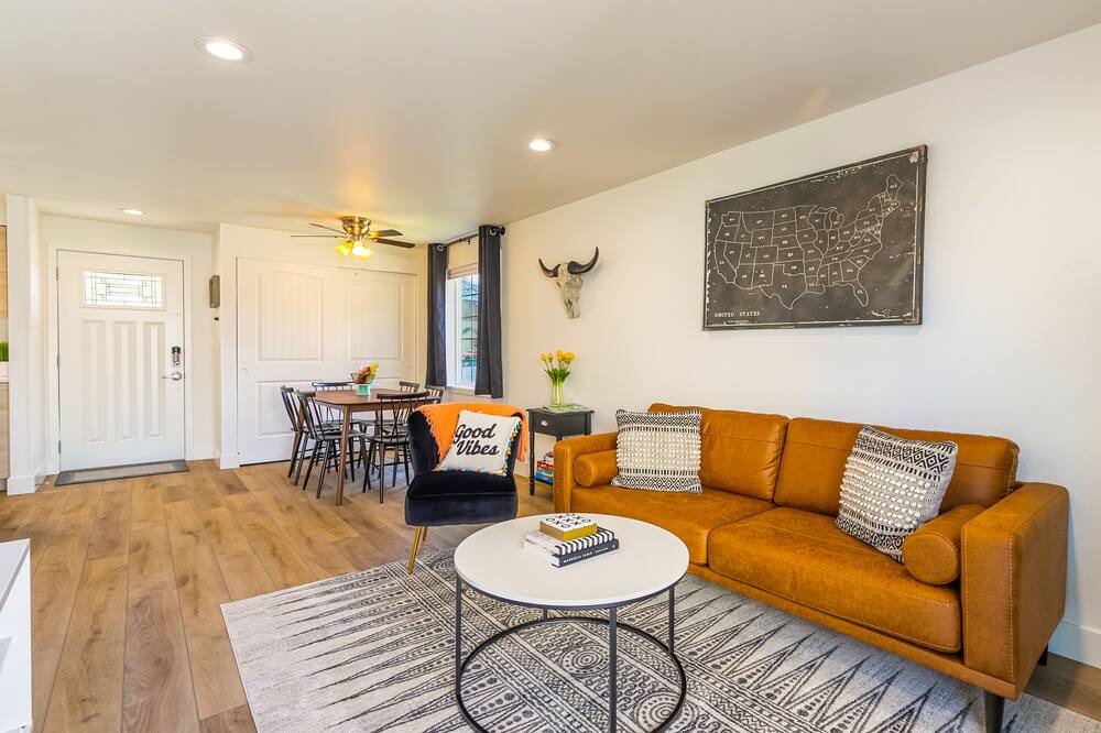 Photo of Bedroom in Lynden
